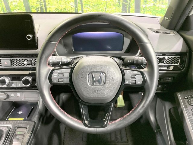 HONDA CIVIC HATCHBACK 2023 Image 31