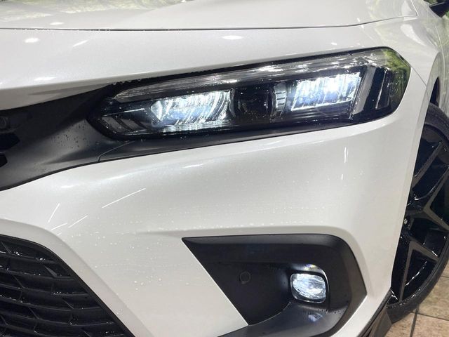 HONDA CIVIC HATCHBACK 2023 Image 31