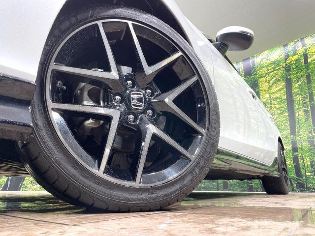 HONDA CIVIC HATCHBACK 2023 Image 31