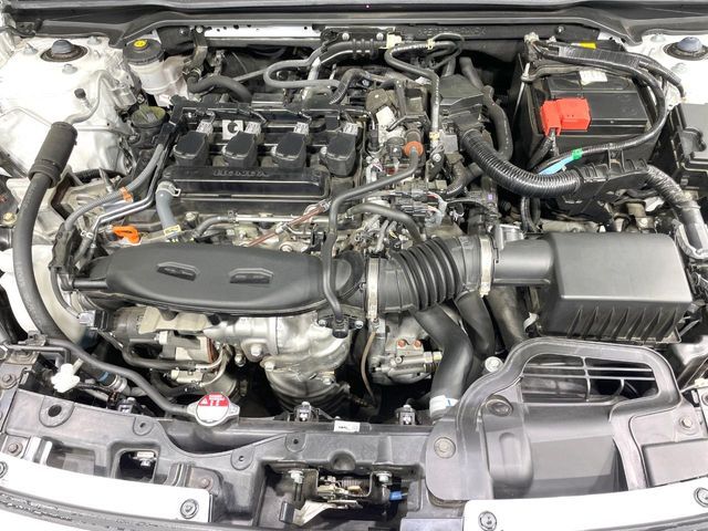 HONDA CIVIC HATCHBACK 2023 Image 31