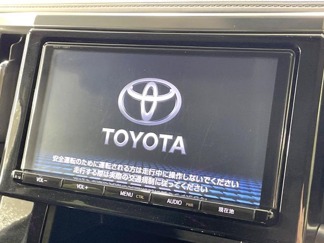 TOYOTA VELLFIRE 2017 Image 31