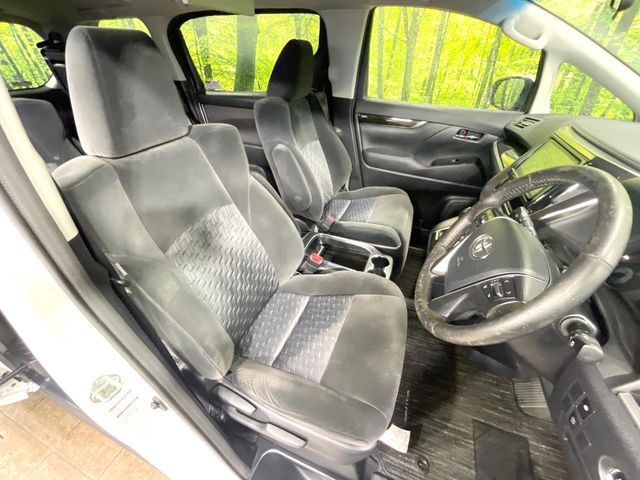 TOYOTA VELLFIRE 2017 Image 31