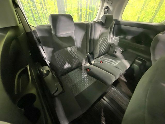 TOYOTA VELLFIRE 2017 Image 31