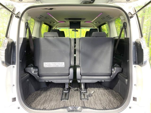 TOYOTA VELLFIRE 2017 Image 31