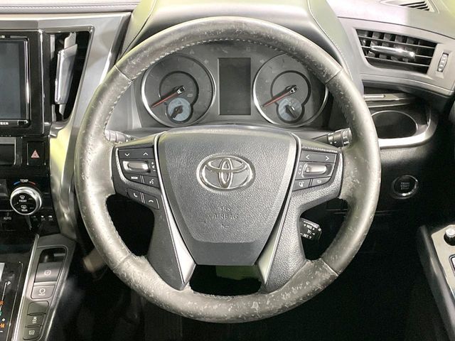 TOYOTA VELLFIRE 2017 Image 31