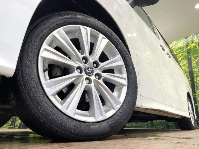 TOYOTA VELLFIRE 2017 Image 31