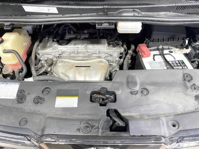 TOYOTA VELLFIRE 2017 Image 31