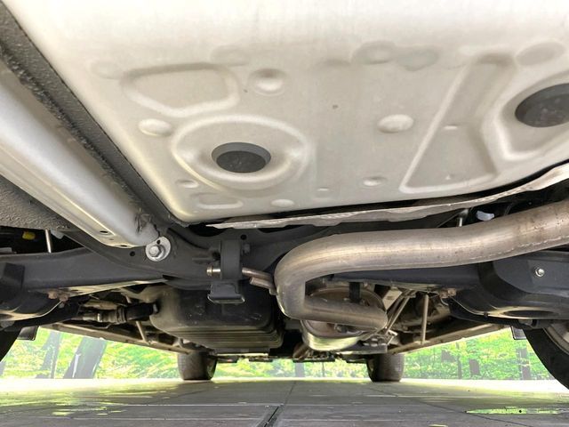 TOYOTA VELLFIRE 2017 Image 31