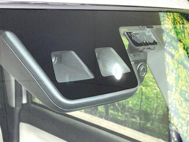 DAIHATSU MOVE CANBUS 2020 Image 31