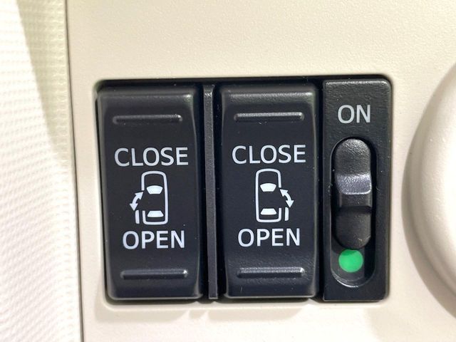 DAIHATSU MOVE CANBUS 2020 Image 31