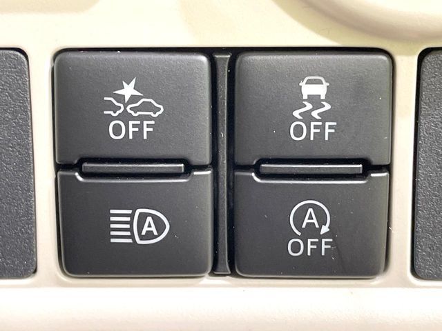 DAIHATSU MOVE CANBUS 2020 Image 31