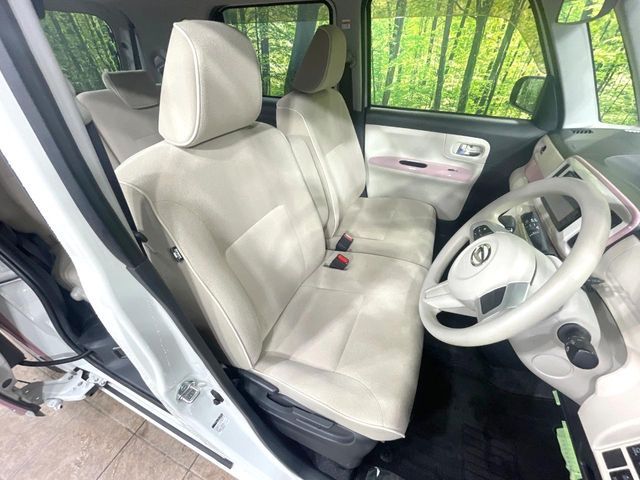 DAIHATSU MOVE CANBUS 2020 Image 31