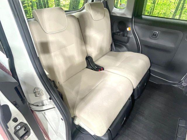 DAIHATSU MOVE CANBUS 2020 Image 31