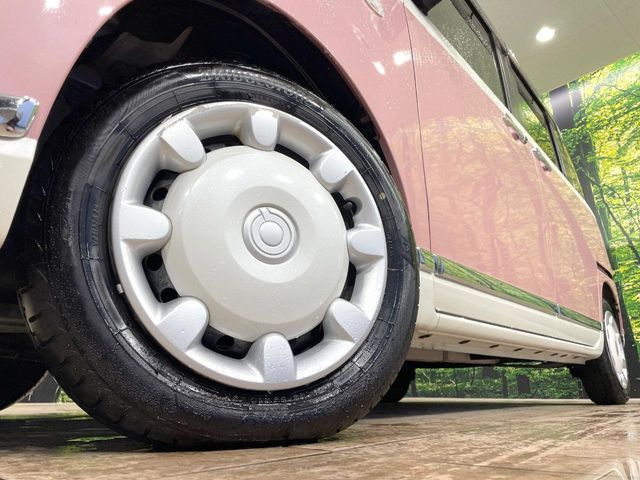 DAIHATSU MOVE CANBUS 2020 Image 31