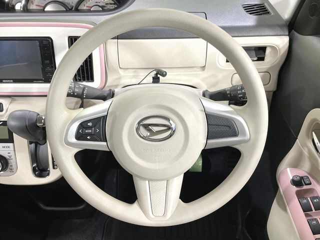 DAIHATSU MOVE CANBUS 2020 Image 31