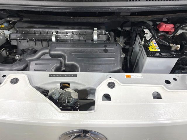 DAIHATSU MOVE CANBUS 2020 Image 31