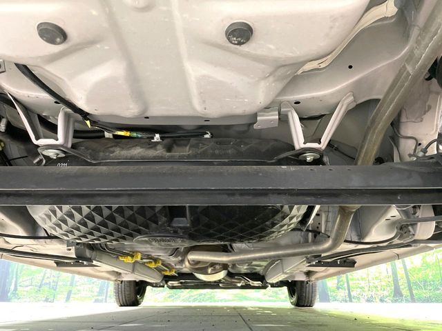 DAIHATSU MOVE CANBUS 2020 Image 31