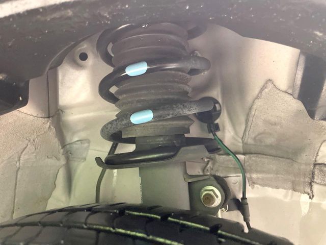 DAIHATSU MOVE CANBUS 2020 Image 31