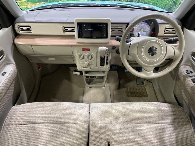 SUZUKI ALTO LAPIN 2020 Image 31