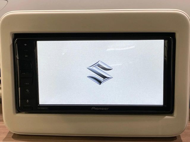 SUZUKI ALTO LAPIN 2020 Image 31