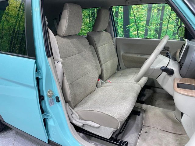 SUZUKI ALTO LAPIN 2020 Image 31