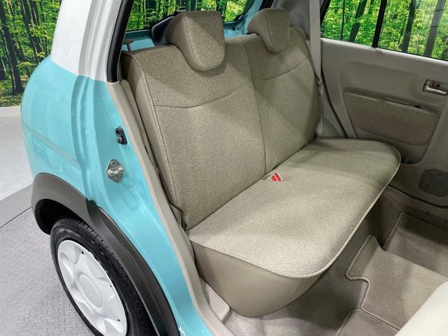 SUZUKI ALTO LAPIN 2020 Image 31