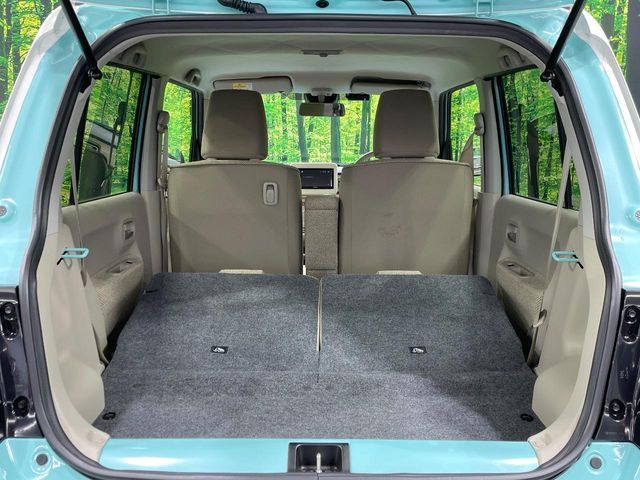 SUZUKI ALTO LAPIN 2020 Image 31