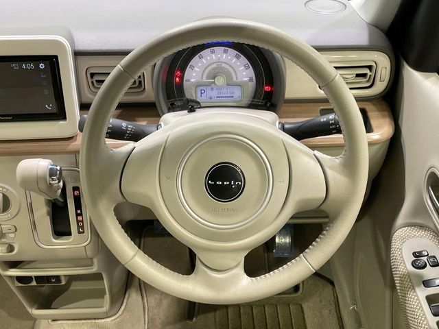 SUZUKI ALTO LAPIN 2020 Image 31