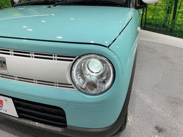 SUZUKI ALTO LAPIN 2020 Image 31