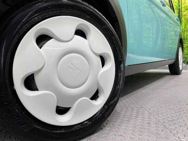 SUZUKI ALTO LAPIN 2020 Image 31