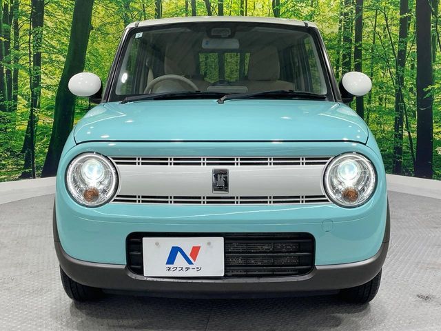 SUZUKI ALTO LAPIN 2020 Image 31