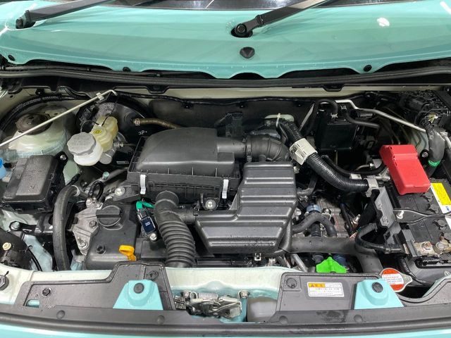 SUZUKI ALTO LAPIN 2020 Image 31