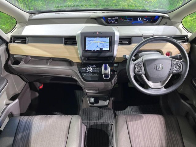 HONDA FREED HYBRID 2019 Image 31