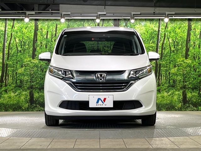 HONDA FREED HYBRID 2019 Image 31