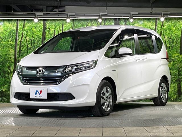 HONDA FREED HYBRID 2019 Image 31
