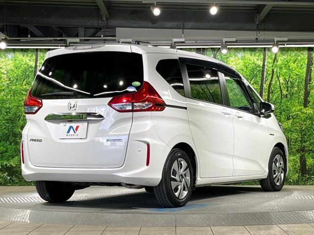 HONDA FREED HYBRID 2019 Image 31