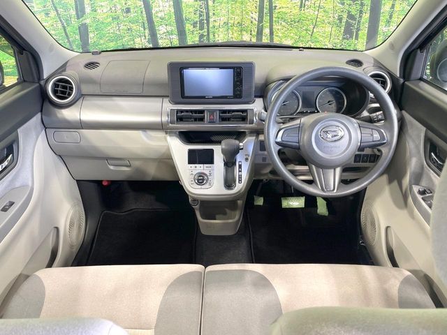 DAIHATSU CAST STYLE 2015 Image 31