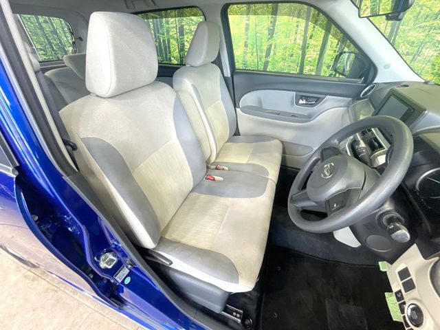 DAIHATSU CAST STYLE 2015 Image 31