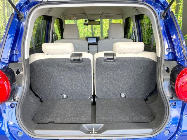 DAIHATSU CAST STYLE 2015 Image 31