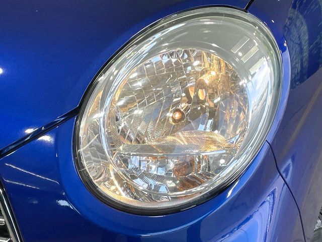 DAIHATSU CAST STYLE 2015 Image 31