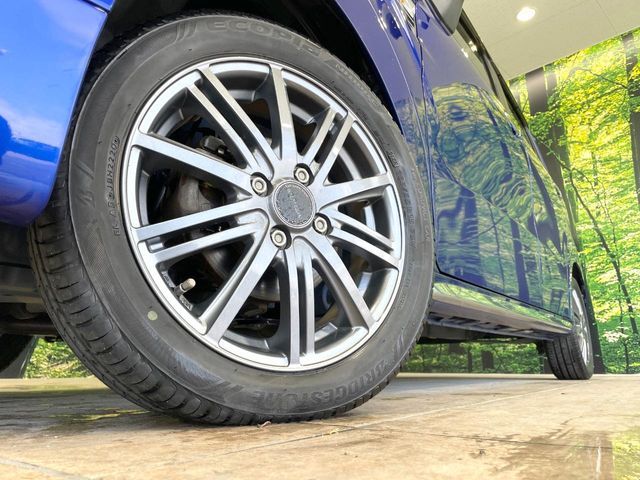 DAIHATSU CAST STYLE 2015 Image 31