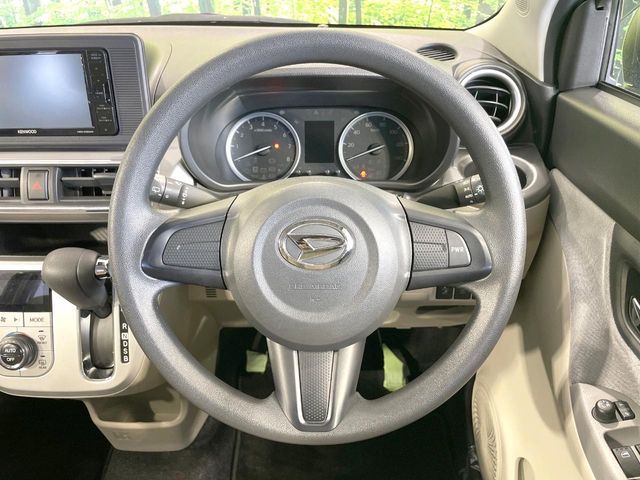 DAIHATSU CAST STYLE 2015 Image 31