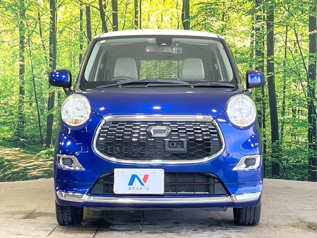 DAIHATSU CAST STYLE 2015 Image 31