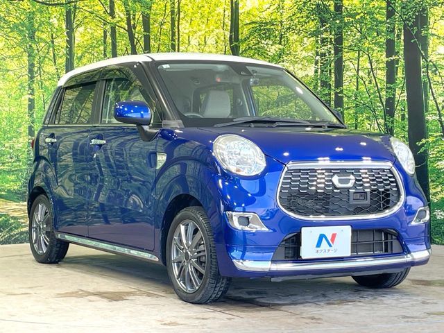 DAIHATSU CAST STYLE 2015 Image 31