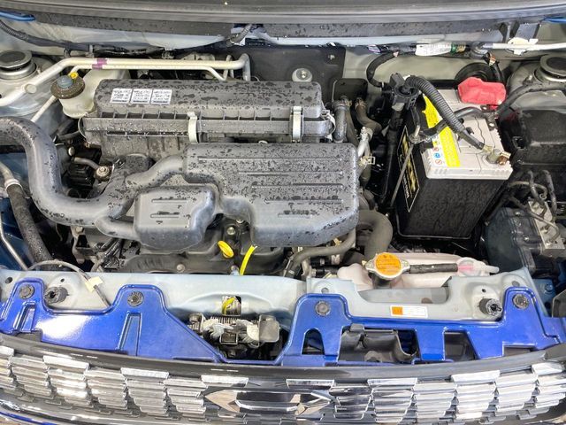 DAIHATSU CAST STYLE 2015 Image 31