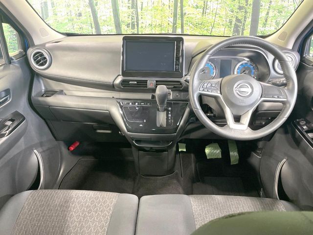 NISSAN DAYZ 2025 Image 31