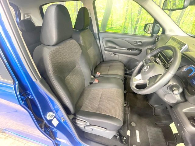 NISSAN DAYZ 2025 Image 31