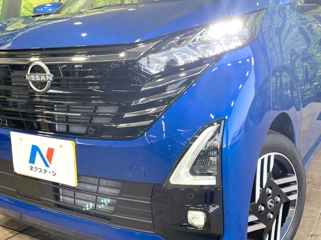 NISSAN DAYZ 2025 Image 31