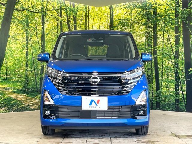 NISSAN DAYZ 2025 Image 31