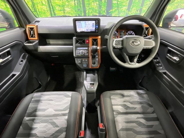 DAIHATSU TAFT 2022 Image 31